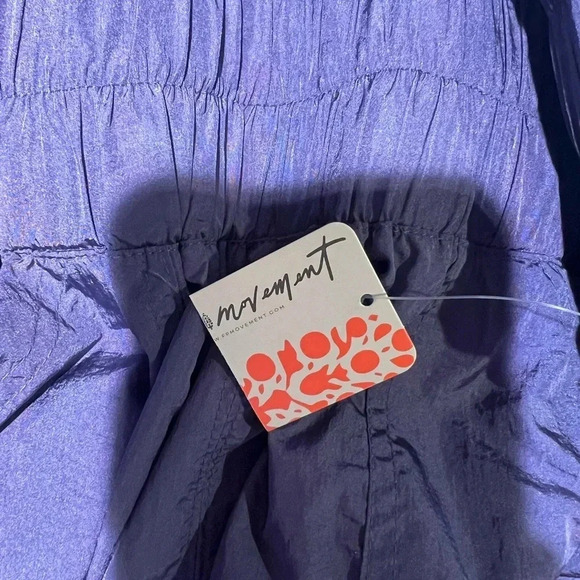 Free People Movement The Way Home joggers. Size medium. NWT. - Picture 7 of 8